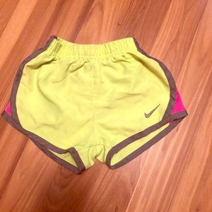 3t Nike shorts